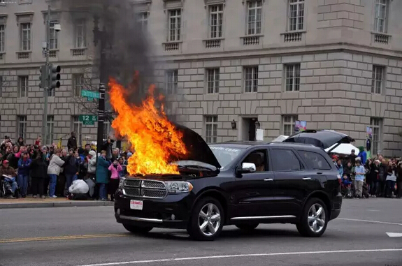 汽車發動機線束常見故障分析