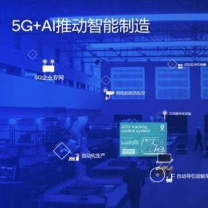 毫米波釋放5G極致潛能，高通助力智能工廠，賦能工業數字化變革